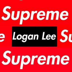 Meet your Posher, Logan